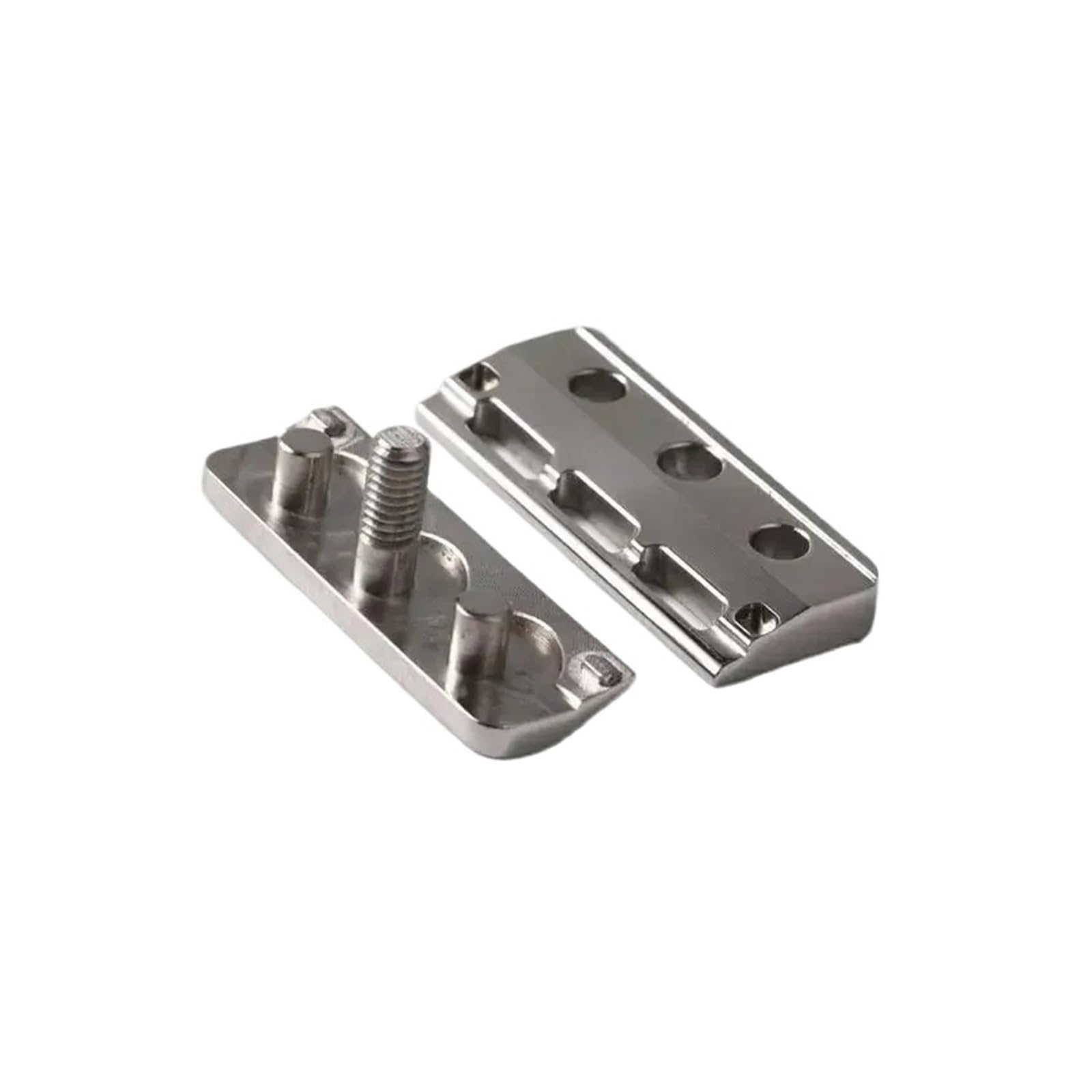 , Compatible Con Yaqi, Cabezal De Afeitar Compatible Con Tachi Coleccionables De Seguridad Pulidos De Un Solo Borde De Acero Inoxidable Regalo De Cumpleaños For Novio
