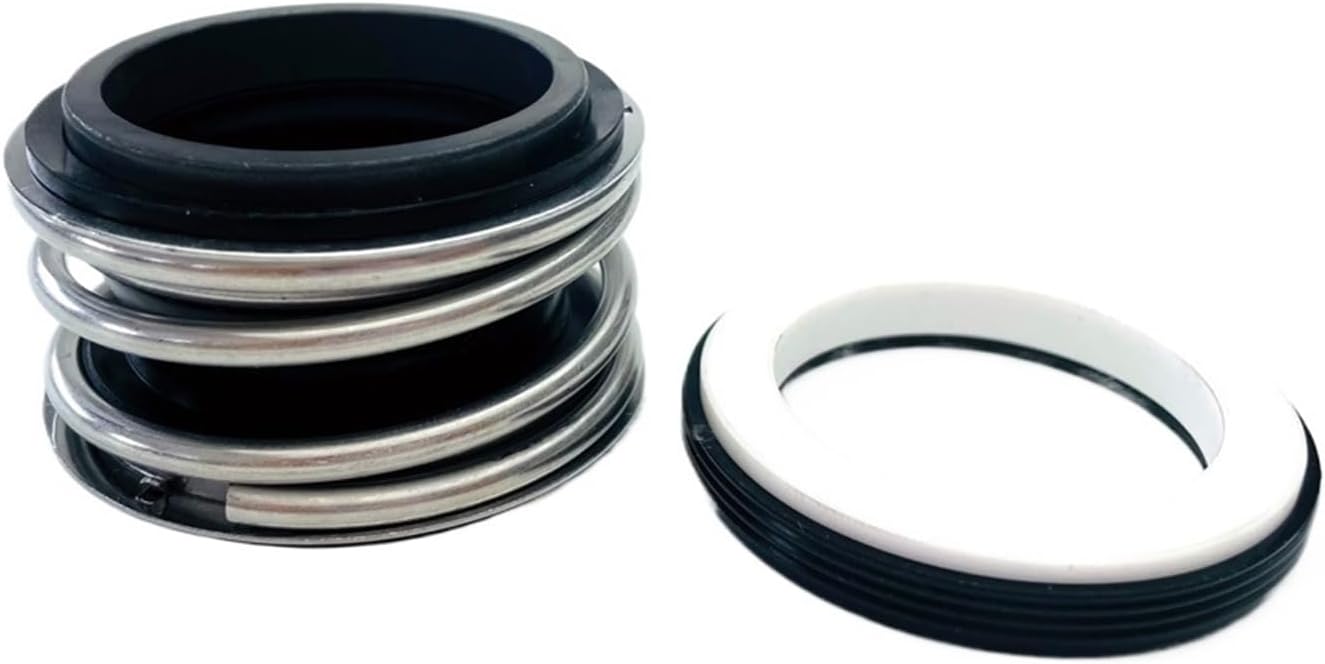 MG1-35 Mechanical Seals MG1 MB1 Type 109-35 Shaft Size 35mm With G60 For Pump Material CAR/CER/NBR