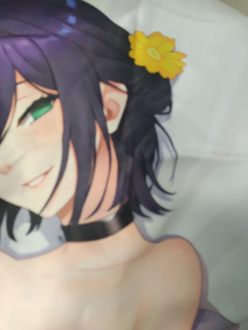 Amazon.co.jp: レゼ 抱き枕カバー チェンソーマン : ホビー