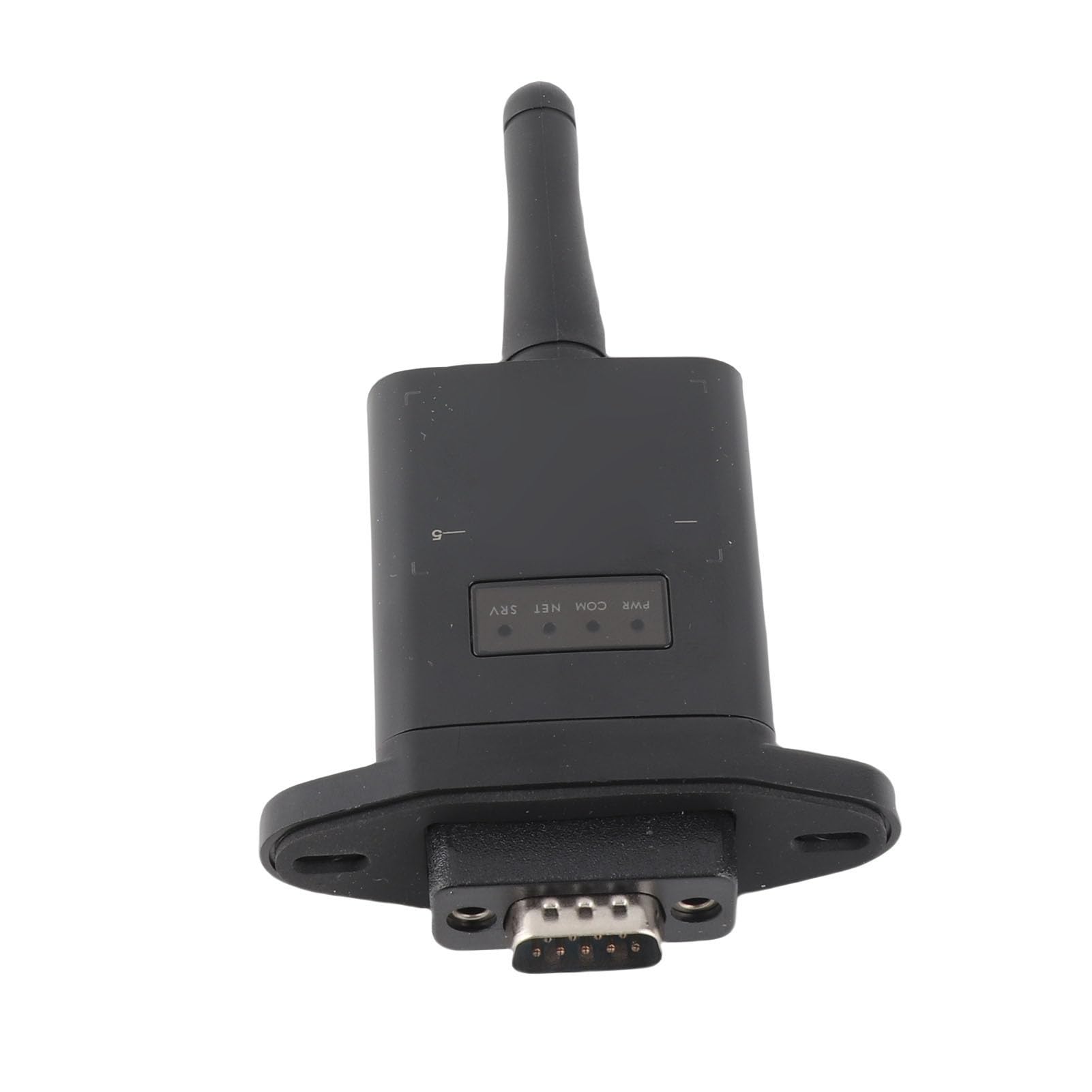 Generic Modulo WiFi per Inverter Solari Monitoraggio Remoto Affidabile RS232 per Inverter Collegati Alla Rete Materiale ABS