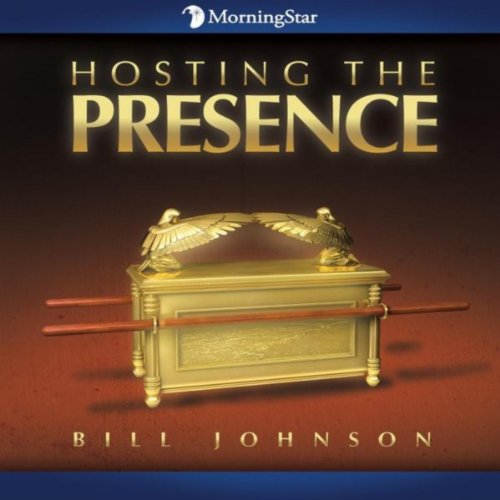 Hosting the Presence by Bill Johnson on Amazon Music - Amazon.co.uk