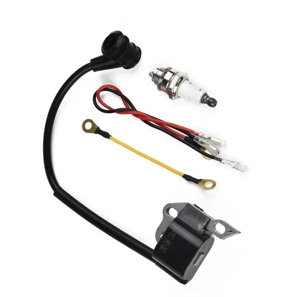 Bobinas de encendido de alta transferencia eléctrica para motosierras 021, 023 y MS200 5