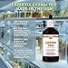 Green Tea (Camellia Sinensis) Dry Leaf Tincture, Made in Hawaii, All Natural, Vegan, Pure Liquid Extract - 4 fl.oz