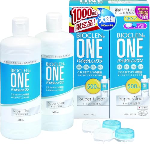 oCIN X[p[NA 500ml×2