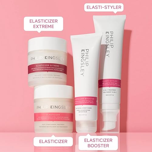 Miniatura 9 de Philip Kingsley Elastizante 338fl oz