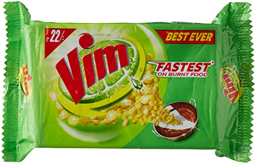 Image of Vim Dishwash Bar - 300 g (Pack of 3)