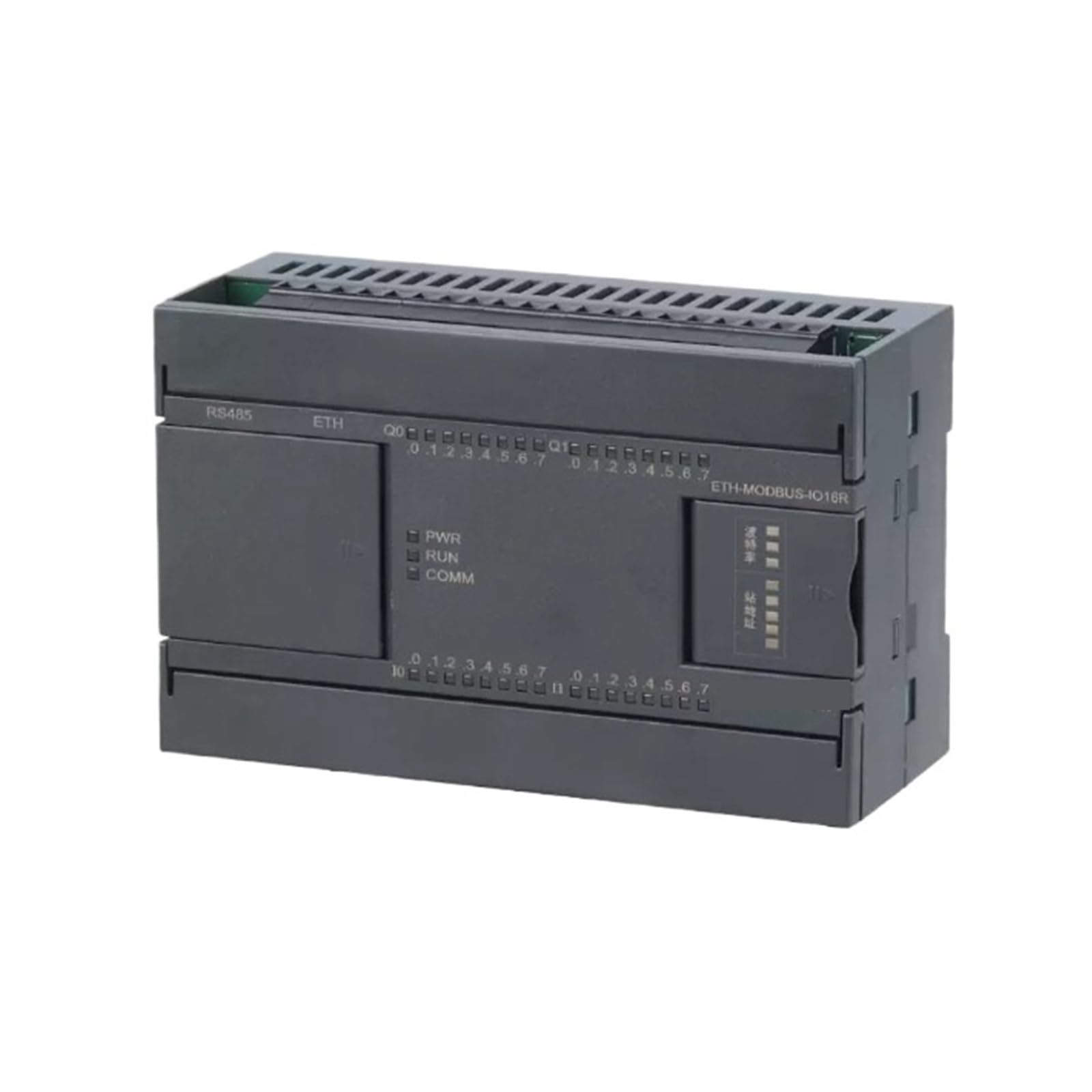 Digitales I/O-Modul MODBUS-IO16R