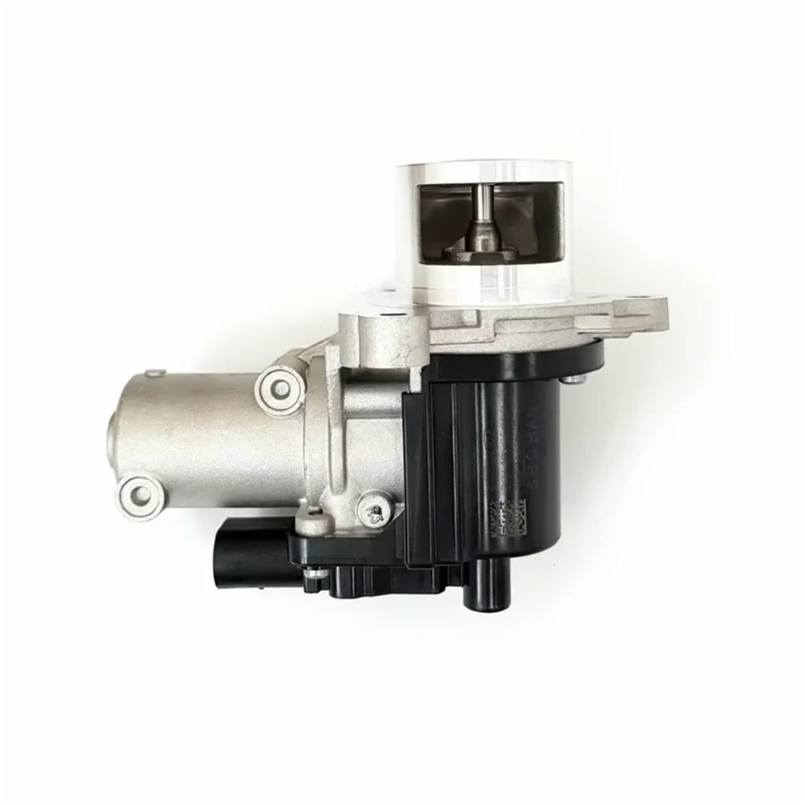 Hjfhcfgj One Color 284102F600 Egr Valve Exhaust Gas Recirculation Valves With Gasket Fit For Hyundai Santa Fe Kia Sportage 28410-2F600 Intake Pressure Sensor