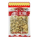 選べる！アーモンド＋小魚・えび・あおさ小魚・塩無添加にぼし/おつまみ 海鮮 (1袋, アーモンド小魚)