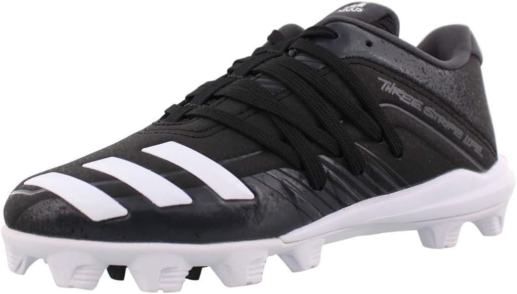 Adidas Boys CleatsBaseball Shoe