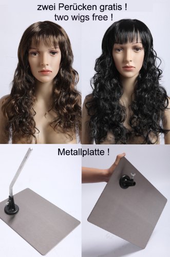 Euroton SF-11 - Manichino snodabile con 2