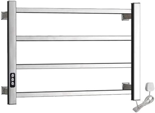 GAOFQ Calentador de Toallas, toallero Calefactor con función ...