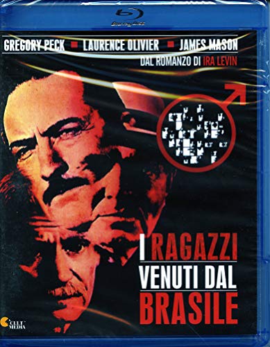  I Ragazzi Venuti Dal Brasile