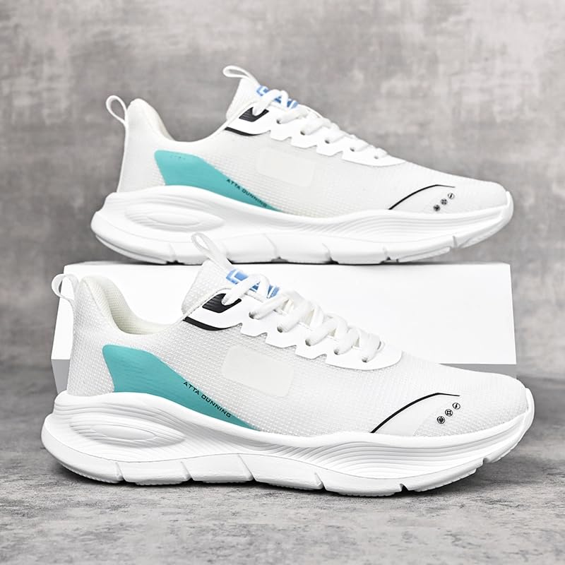 Men's Casual Sports Shoes, Lightweight, Non-Slip, Breathable Running Shoes, Daily Wear, Walking and Playing3