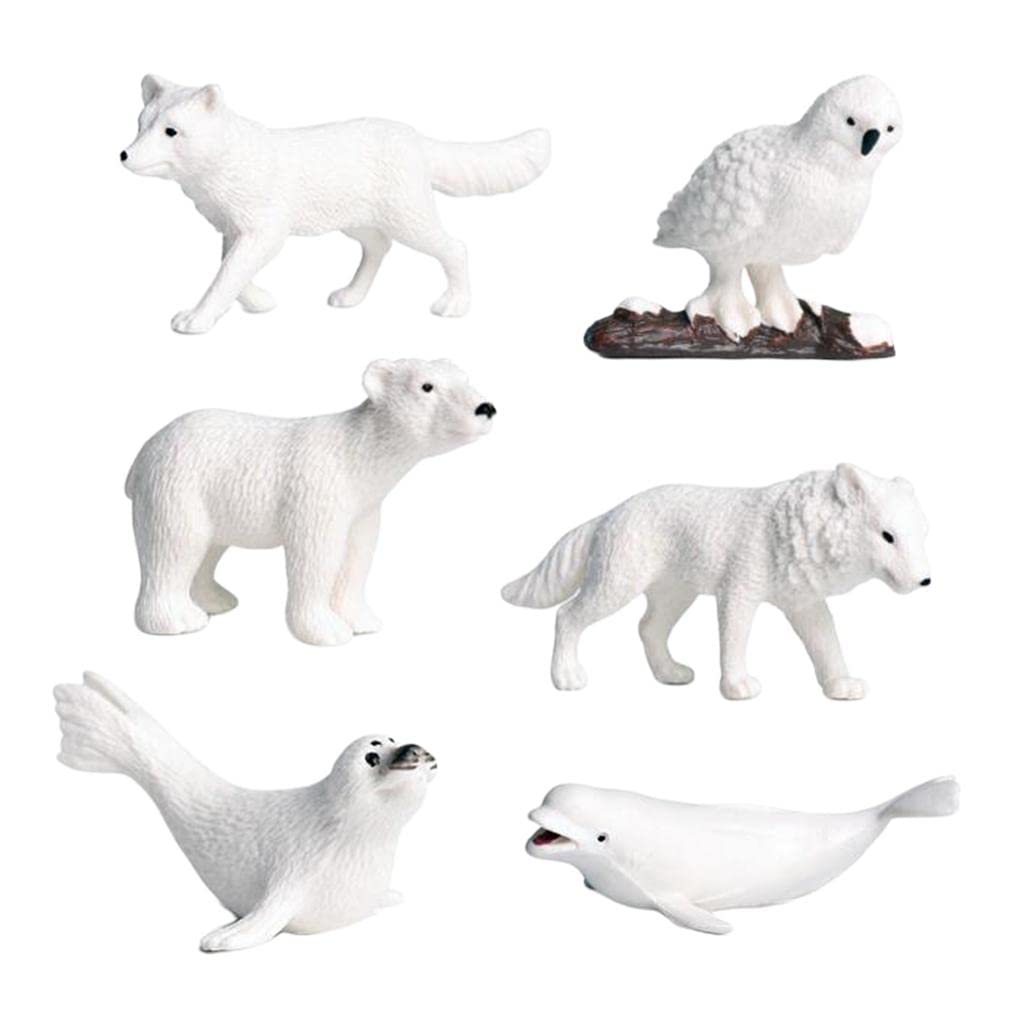 See full amazon price history chart for CALANDIS® Miniatures Polar Animal Fairy Garden Decor Figurines Toys Micro Landscape CALANDIS® Miniatures Polar Animal Fairy Garden Decor Figurines Toys Micro Landscape (B0BQFDXNYY) Amazon Price History, Amazon Price Tracker