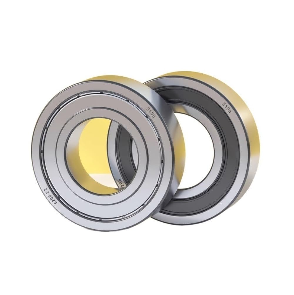 1PC P5 Nicht-Standard-Lager ID20mm * OD25/27/30/32/35/36/37/38/40/42/47/49/52/56/58/60/62/72mm Hochgeschwindigkeits-Motorlager Zubehör(20x47x9mm)