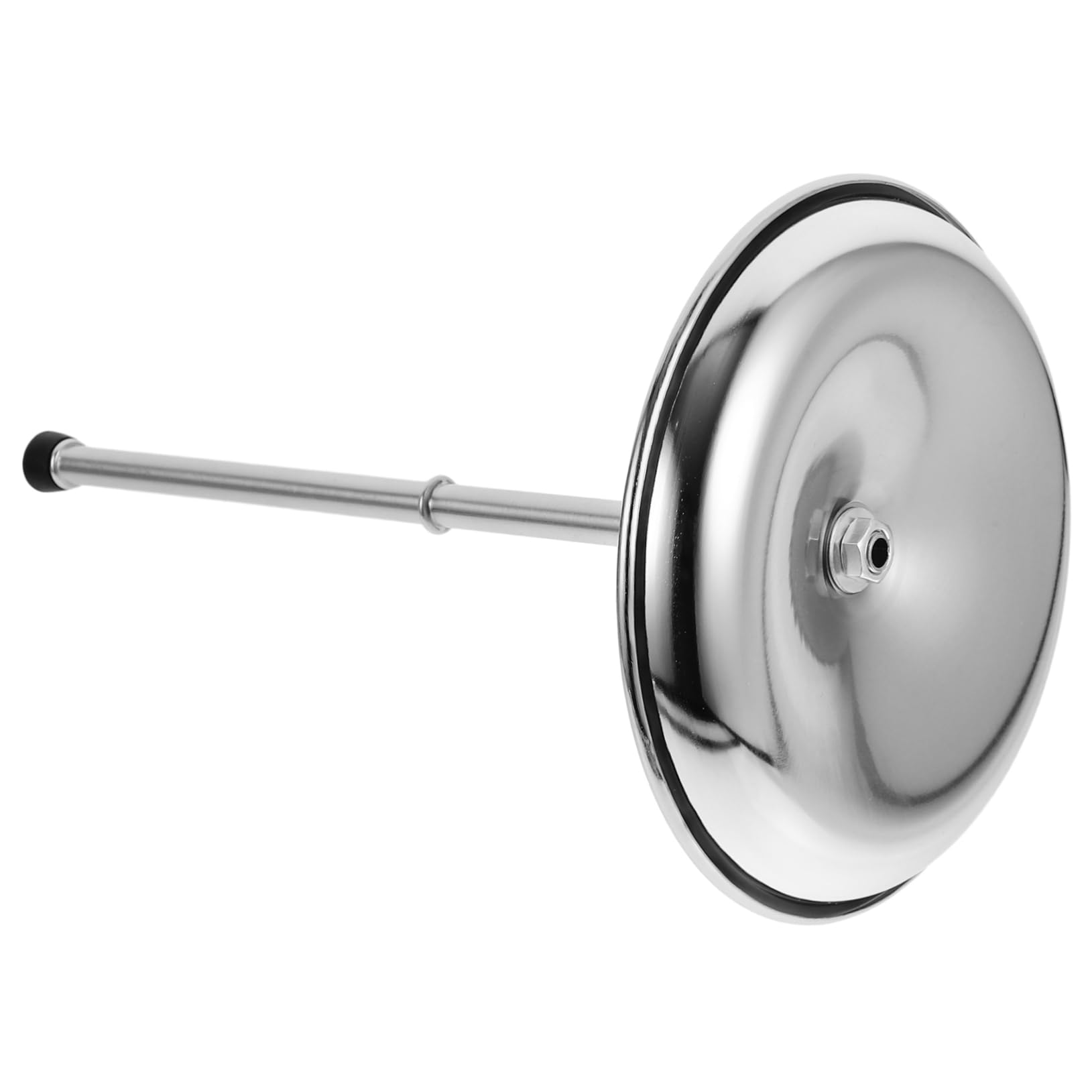 MOLUCKFU Decanter Drain Rack Water Bottles Holder Decanter Wine Cup Wine Decanter Drying Stand Wine Decanter Storage Holder Wine Decanter Holder Drying Decanter Stand Silver Stainless Steel