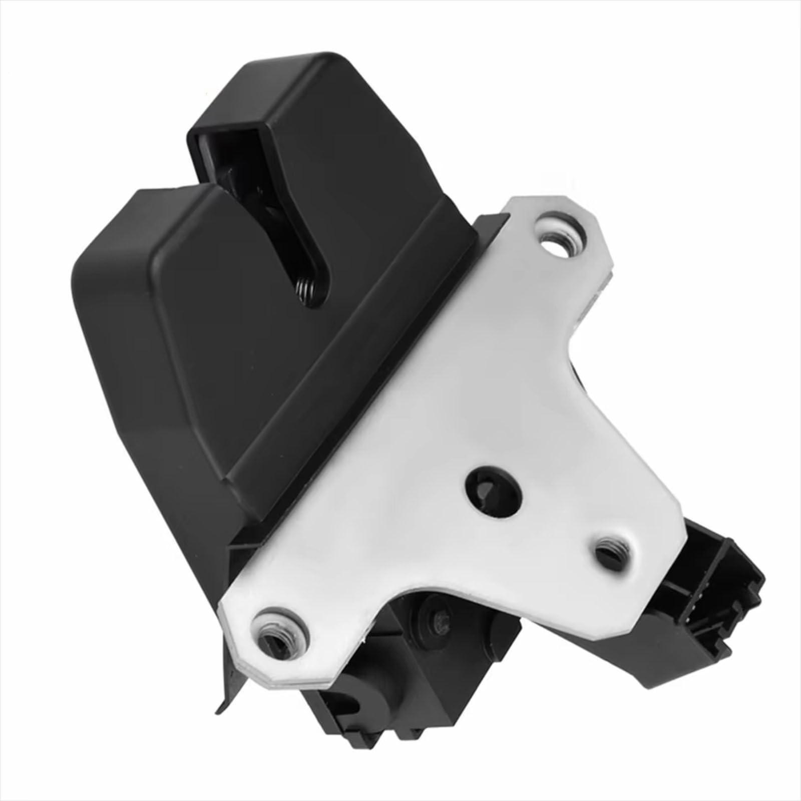 Fpqovv One Color Bootlid Release Latch Compatible With For Focus 2010 2011 2012 2013 2014 2015 2016 2017 2018 Boot Rear Tailgate Lock Latch Oem 8M51-R442a66-Ac
