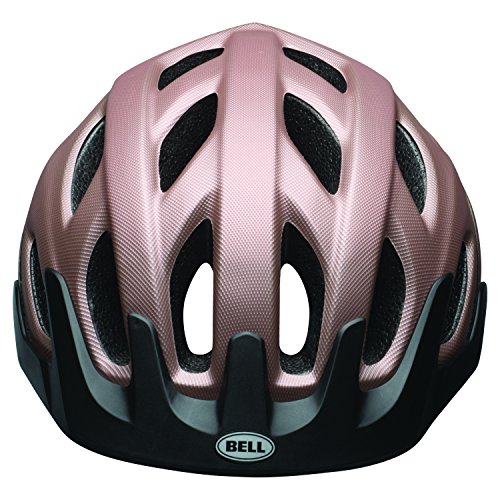 Casco para bicicleta Bell Ferocity con ventilación extrema y ajuste regulable 2
