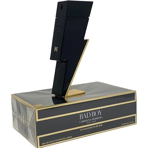 Bad Boy Cologne 51oz