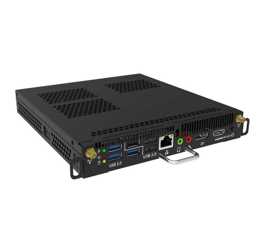IdeaHub series ops i5 パソコン intel i5 HUAWEI Ideahub OPS i5-10500 8Go 128Go : Amazon.co.uk: PC