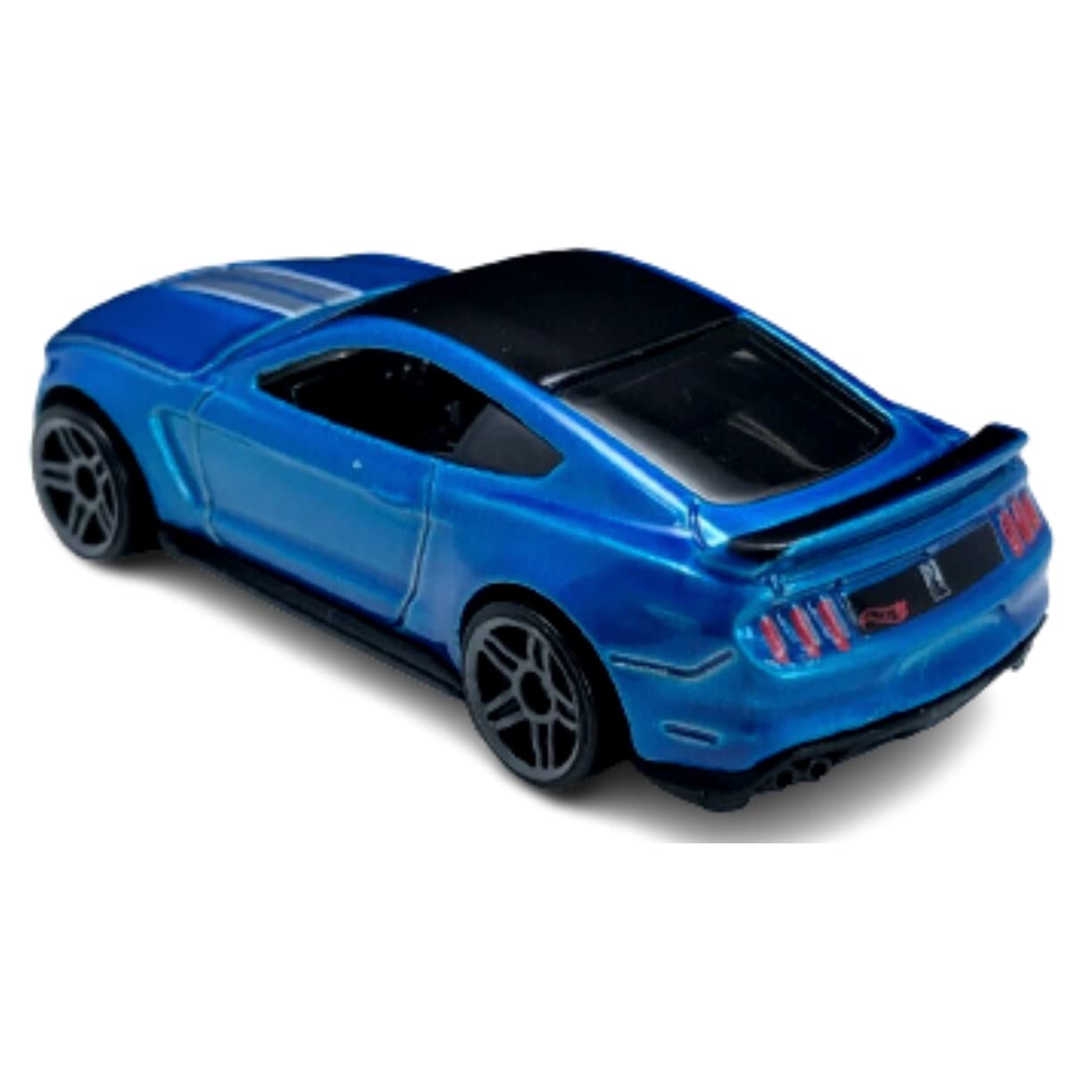 ホットウィール 2022 Ford Mustang Shelby GT500 Hot Wheels RLC 2022 Ford Mustang Shelby GT500 Code Red
