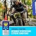 WD-40 Specialist Bike Wet Chain Lube, 4 OZ