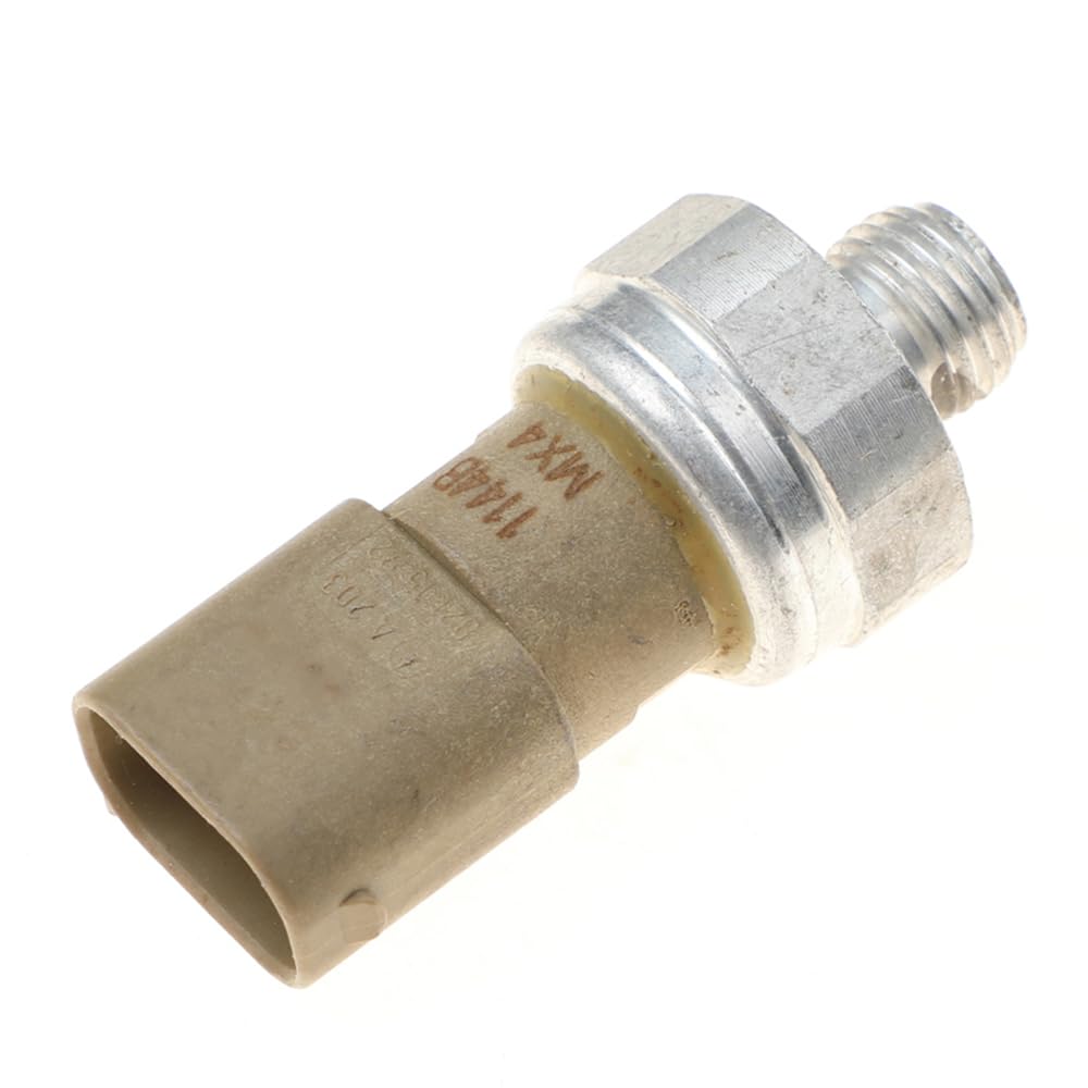 Czujnik ciśnienia klimatyzacji do Mercedes-Benz W203, W171, R171, W209 (numer części: 2038211592, A2038211592)