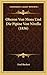 Produktbild Oberon Von Mons Und Die Pipine Von Nivella (1836)