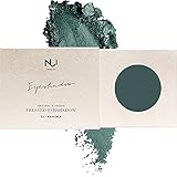 sombras para ojos verdes paso a paso La sombra de ojos se puede extender y difuminar fácilmente gracias a su fórmula altamente pigmentada y aterciopelada