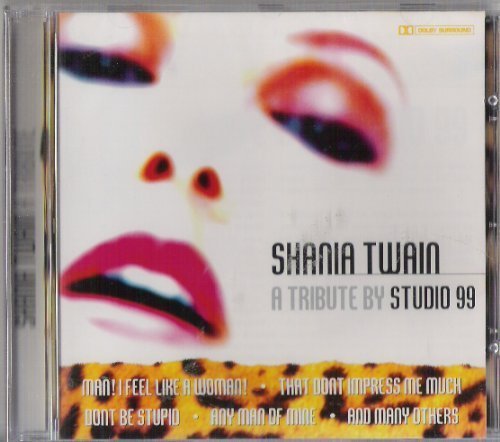 A tribute [Audio CD]