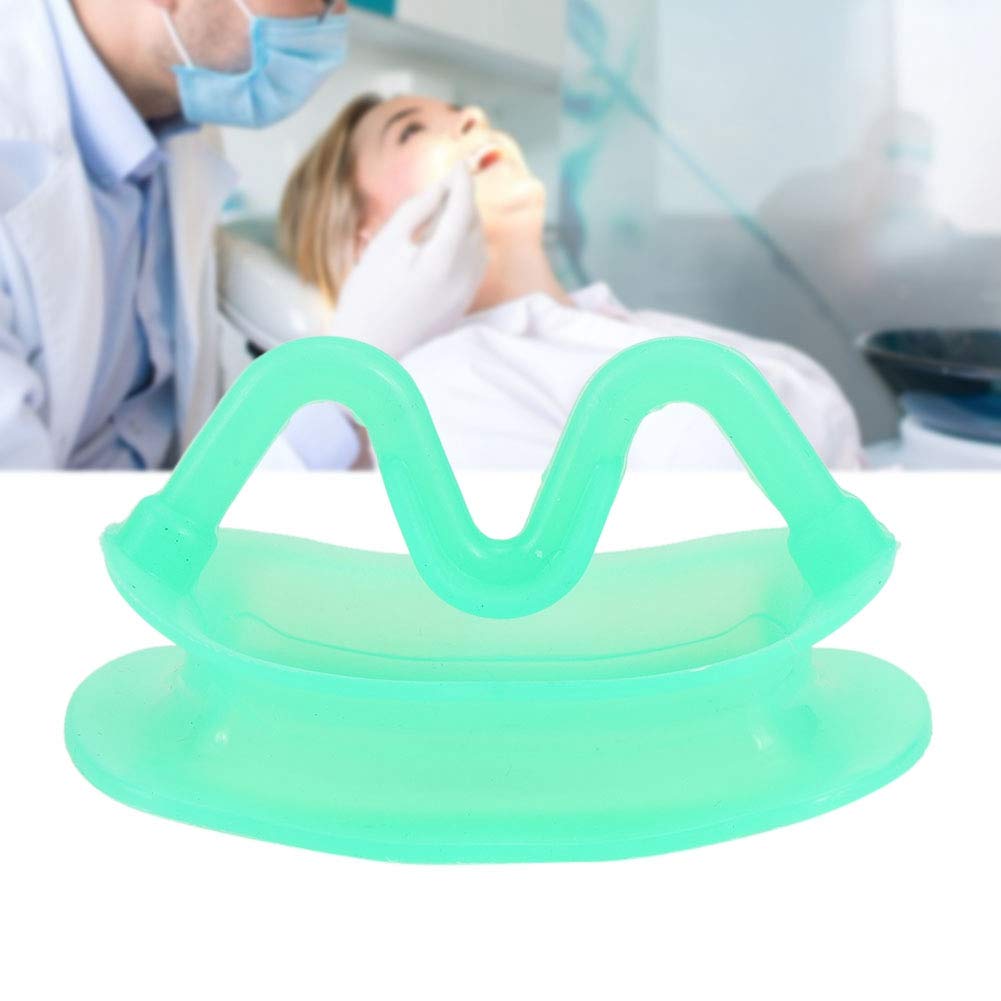 Dental Mouth Opener, Dental Cheek Retractor for Teeth