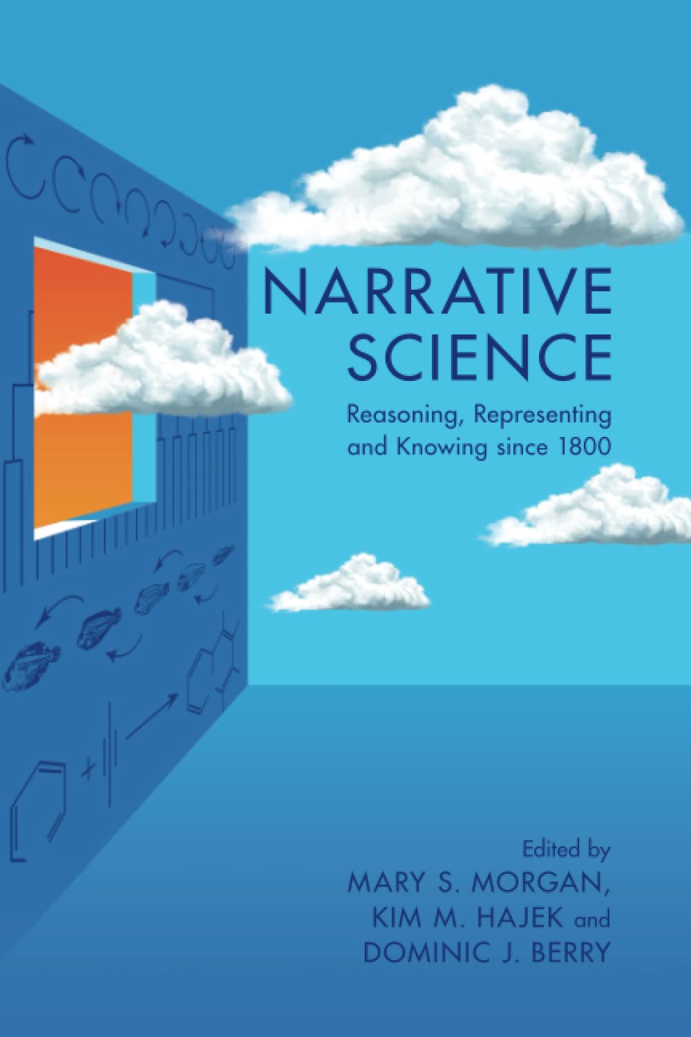 Narrative Science