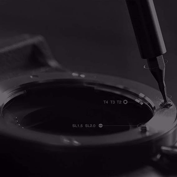Xiaomi Mi Precision Screwdriver Kit