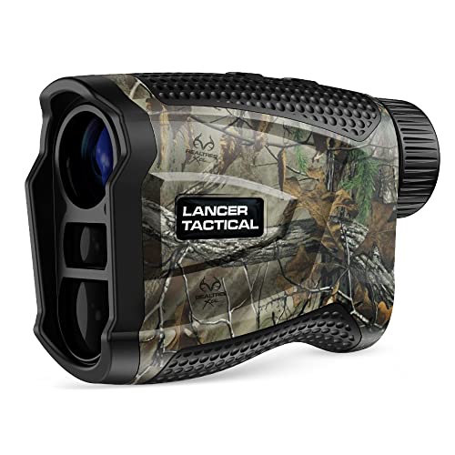 Best Archery Rangefinders with Angle Compensation Enhance Your