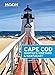 Moon Cape Cod, Martha's Vineyard & Nantucket (Moon Handbooks)