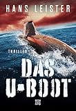 u boot descargar  Das U-Boot: Thriller (German Edition)