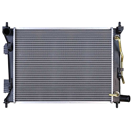 Compare Price: radiator kia rio - on StatementsLtd.com