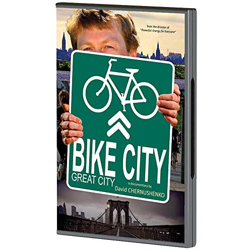Bike City, Great City