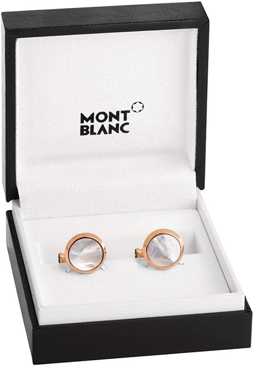 Montblanc Gemelli 116662 116662 Marca
