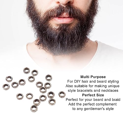 Mejores precios y opiniones de Accesorios adorno trenza los mejores 5. 17 Imagen adicional