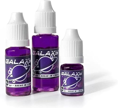 SpeedCubeShop Lubricante Galaxy Professional Speed Cube 0.3 fl oz