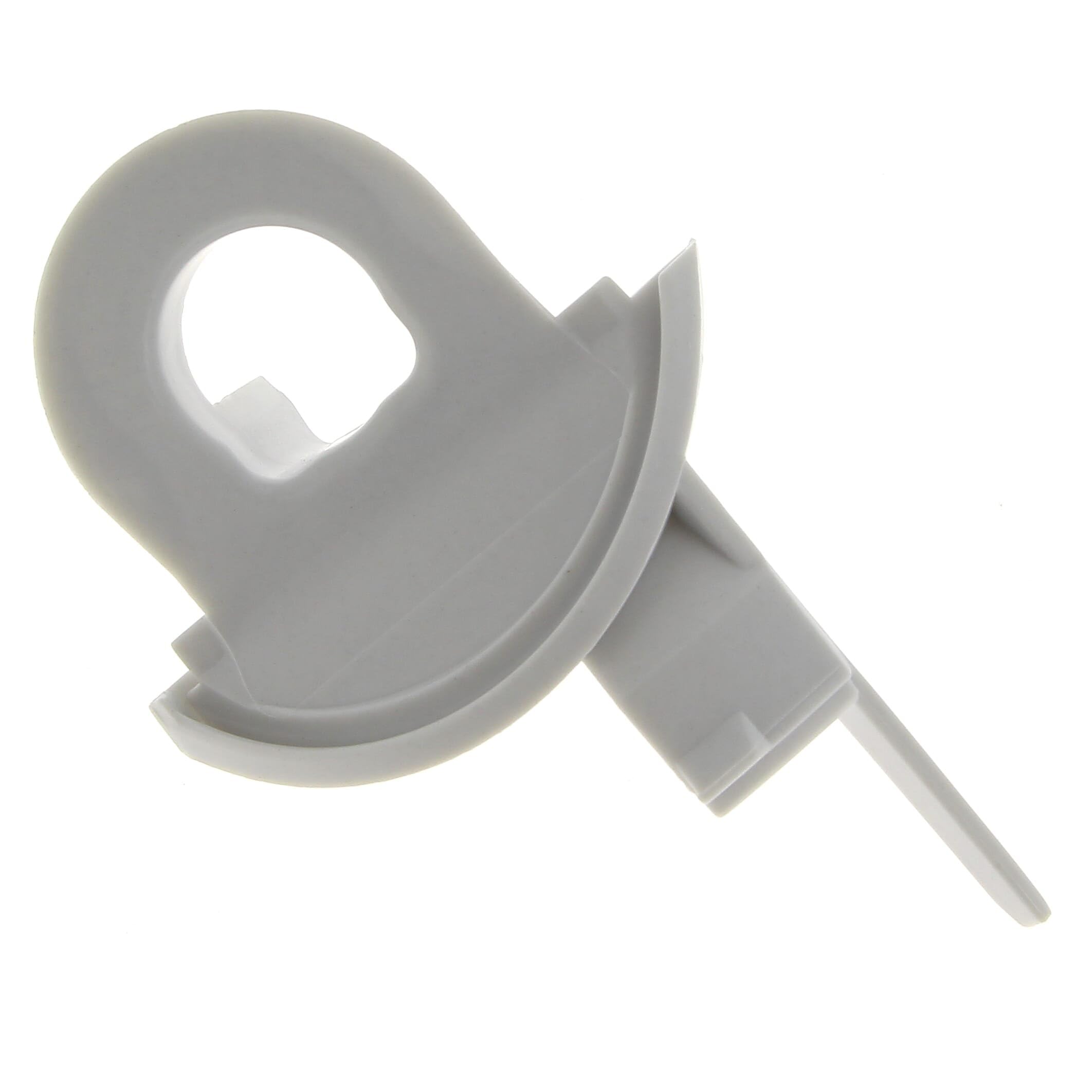 Coperchio Originale Lavastoviglie 00611322 Per BOSCH, NEFF, SIEMENS | Pompa Di Scarico, Ricambio Certificato - 2