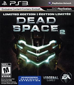 Video Game Dead Space 2 Book