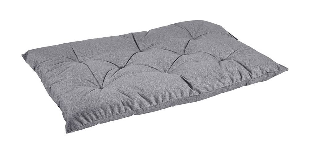 Bowsers Tufted Cushion, Small, Shadow