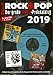 Produktbild Der große Rock & Pop Single Preiskatalog 2019: Katalog zur Wertermittlung von Sammlerplatten und CDs. Über 128.000 Singles, Maxis und CD-Singles von 1954 bis heute