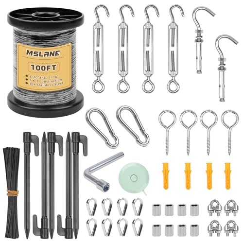 MSLANE 1/16C` ubNC[[vLbg 100tB[g 304XeXX`[rj[R[eBO M5^[obNt 7x7XghRAq@P[u XgOCg G݂艺  J[e AgXp