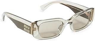 ÓCULOS DE SOL MIU MIU 08YS 13M04F 51