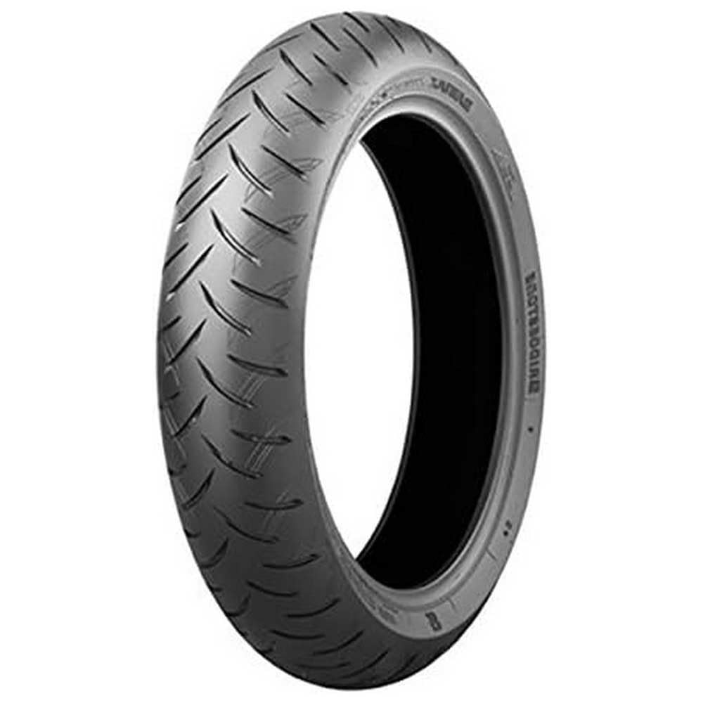 Gomme Pneumatici Bridgestone 120/70 R15 56H Battlax SC2 (G)-image
