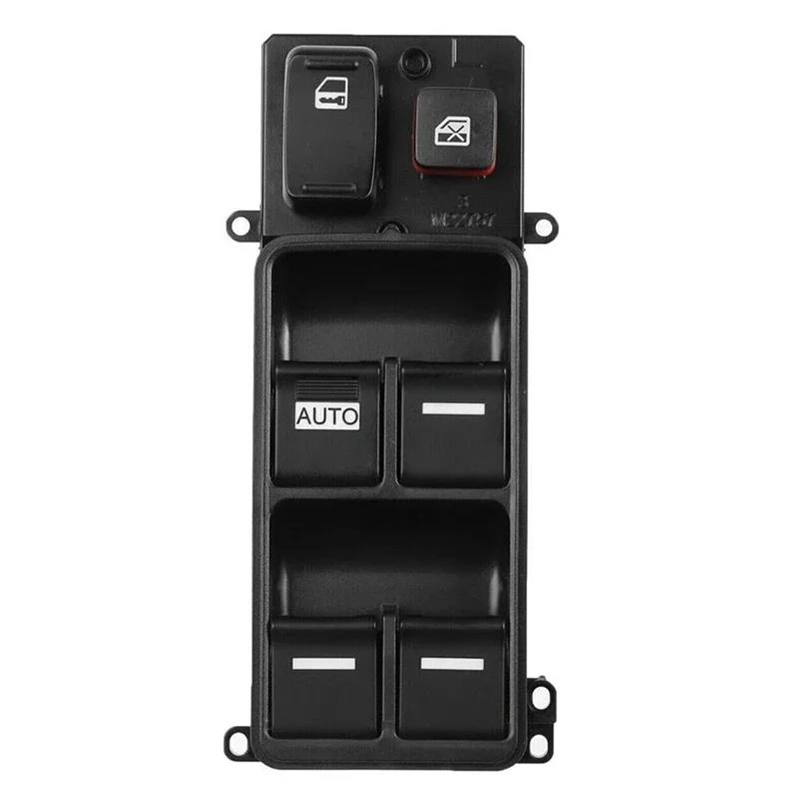 Solution vitre bloquée : Commutateur lève-vitre électrique Accord 2003-2007 - 7